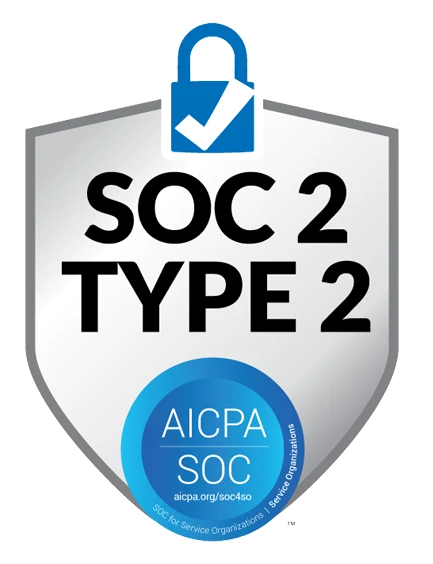 SOC 2 Type 2 — AICPA SOC for Service Organizations